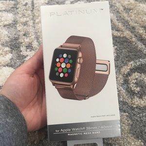 Apple Watch Band
